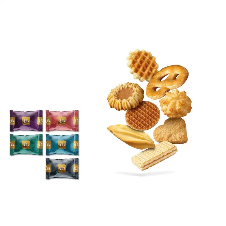 Elite Sunshine box -  - Sunshine mix