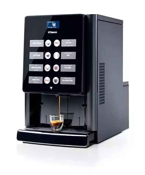 Saeco Iperautomatica -  - Saeco Iperautomatica Premium