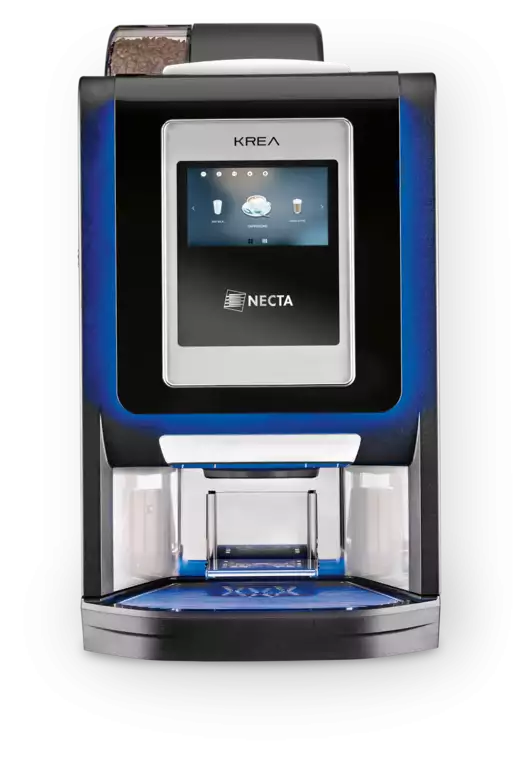 Necta Krea Touch -  - Necta Krea Touch