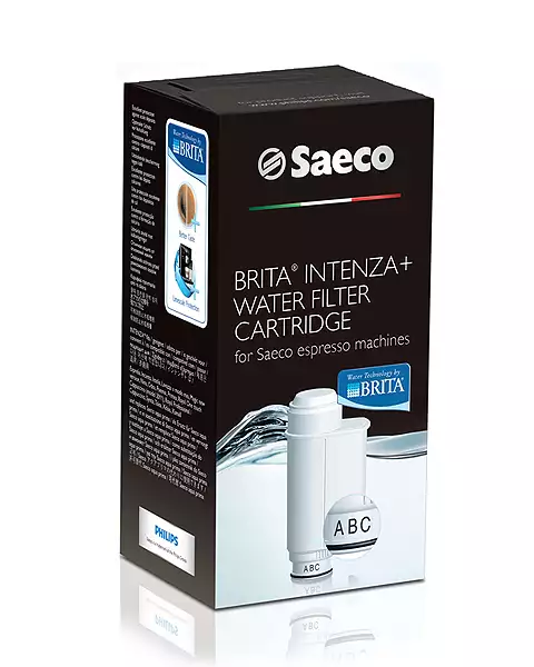 Brita intenza+ water filter -  - Brita Intenza+ waterfilter